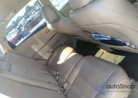 2011 Lexus Rx 350 из США, поврежденный, VIN 2T2ZK1BA7BC056776